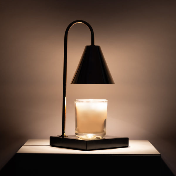 Illuminate and Elevate: The Benefits of Candle Warmer Lights