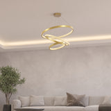 Ozarke's Loraine Modern Chandelier