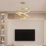 Ozarke's Loraine Modern Chandelier