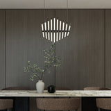 Nordic Modern Chandelier (Open Box)