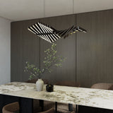 Nordic Modern Chandelier (Open Box)