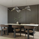 Nordic Modern Chandelier (Open Box)