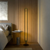 Minimalist LED Floor Lamp RGB