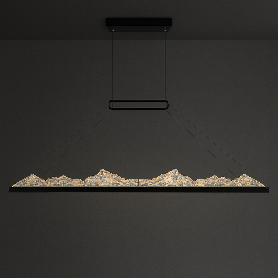 Himalayas Chandelier