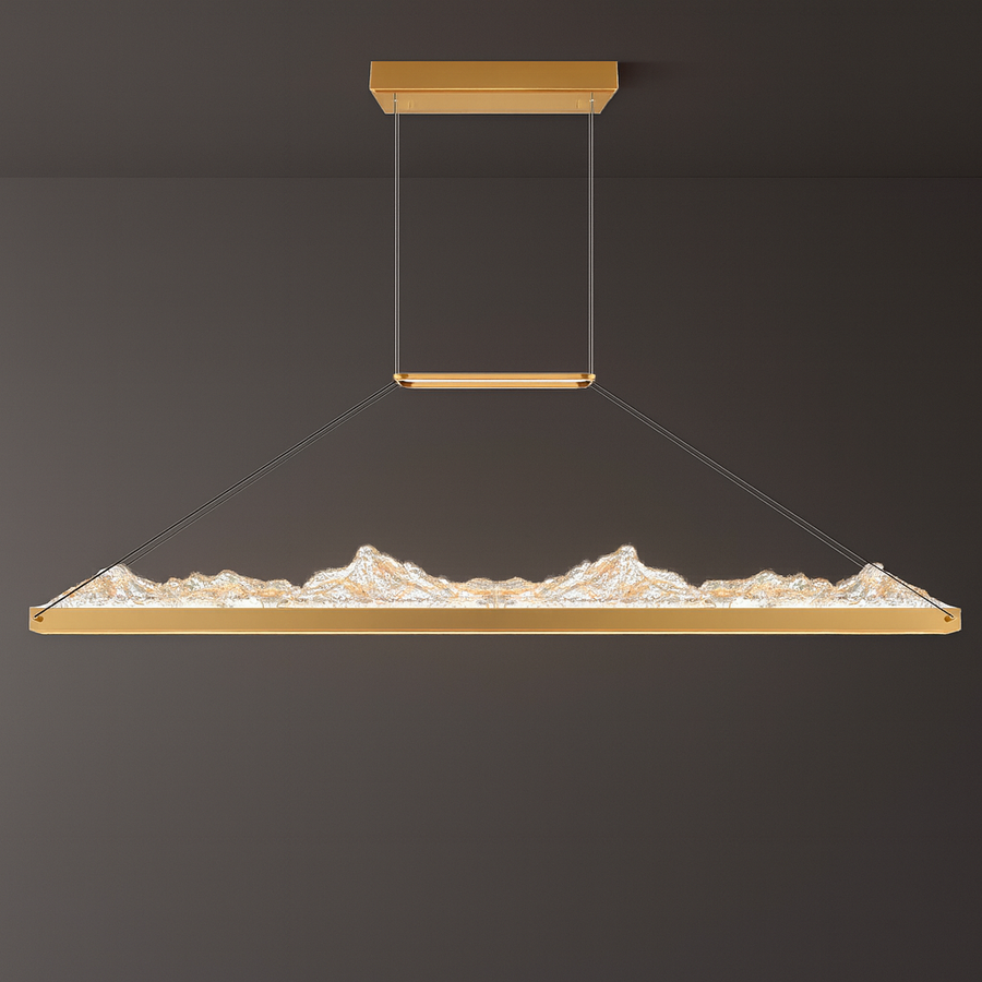 Himalayas Chandelier
