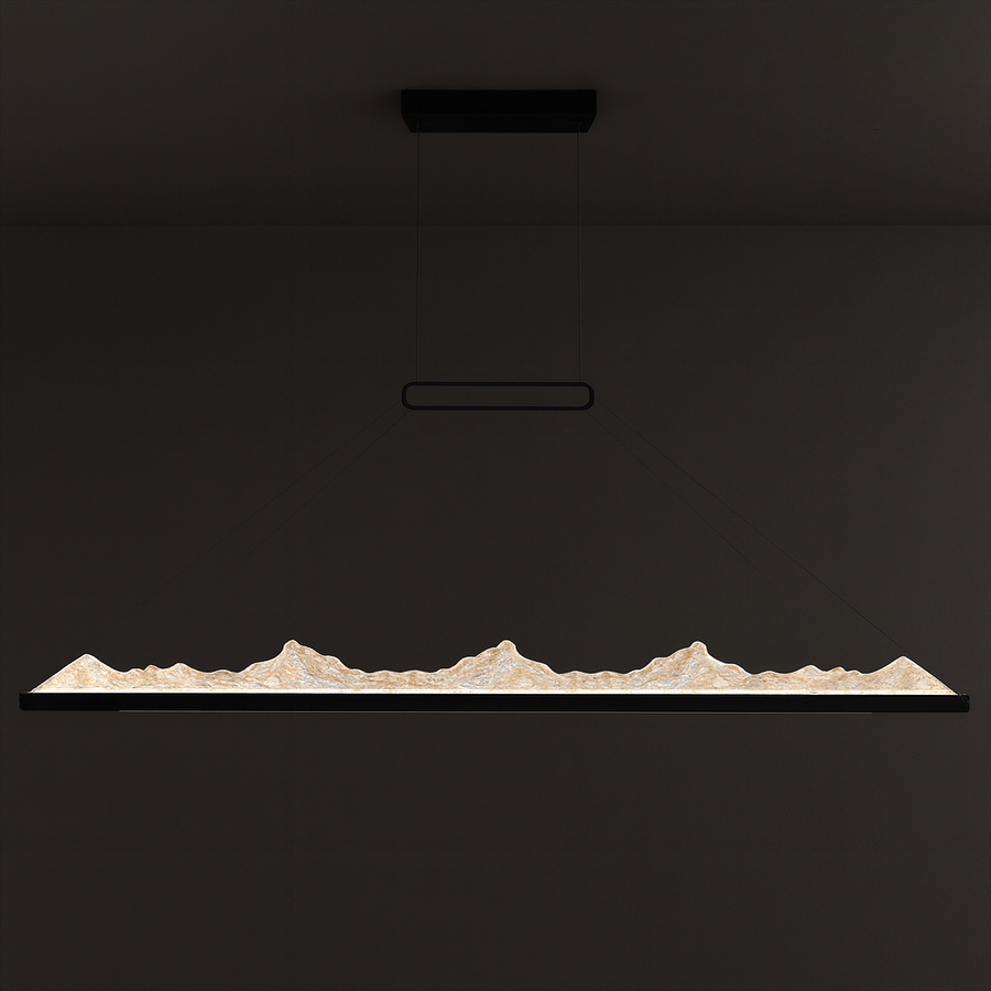 Himalayas Chandelier