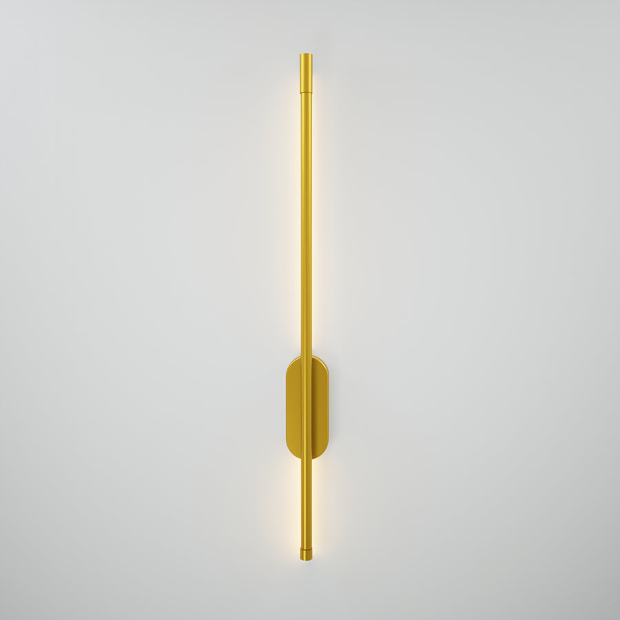 Léger Oval Sconce Open Box