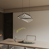 Nordic Modern Chandelier (Open Box)