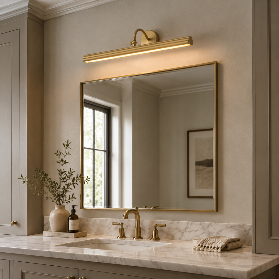 Dottie Picture Light