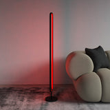 Minimalist LED Floor Lamp RGB