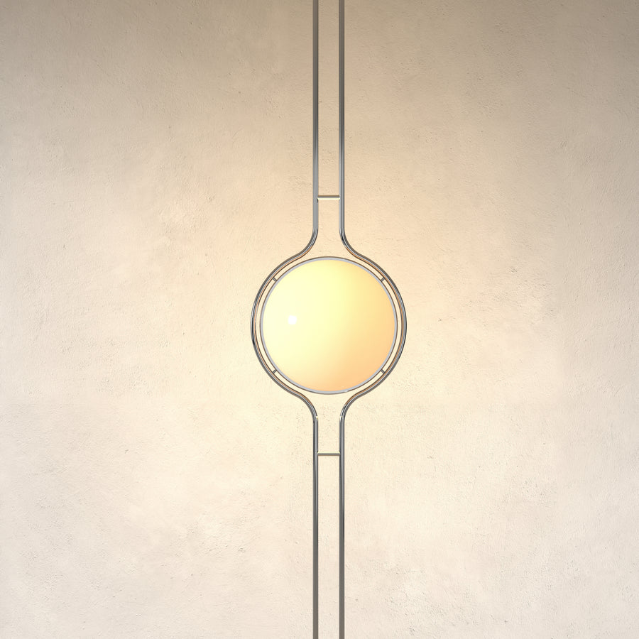 The One Lamp