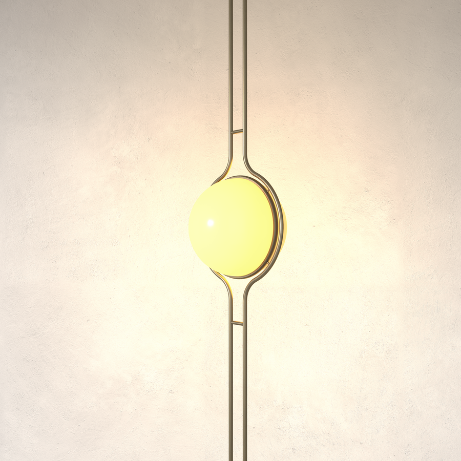 The One Lamp