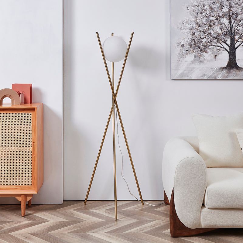 Solstice Floor Lamp