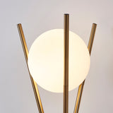 Solstice Floor Lamp