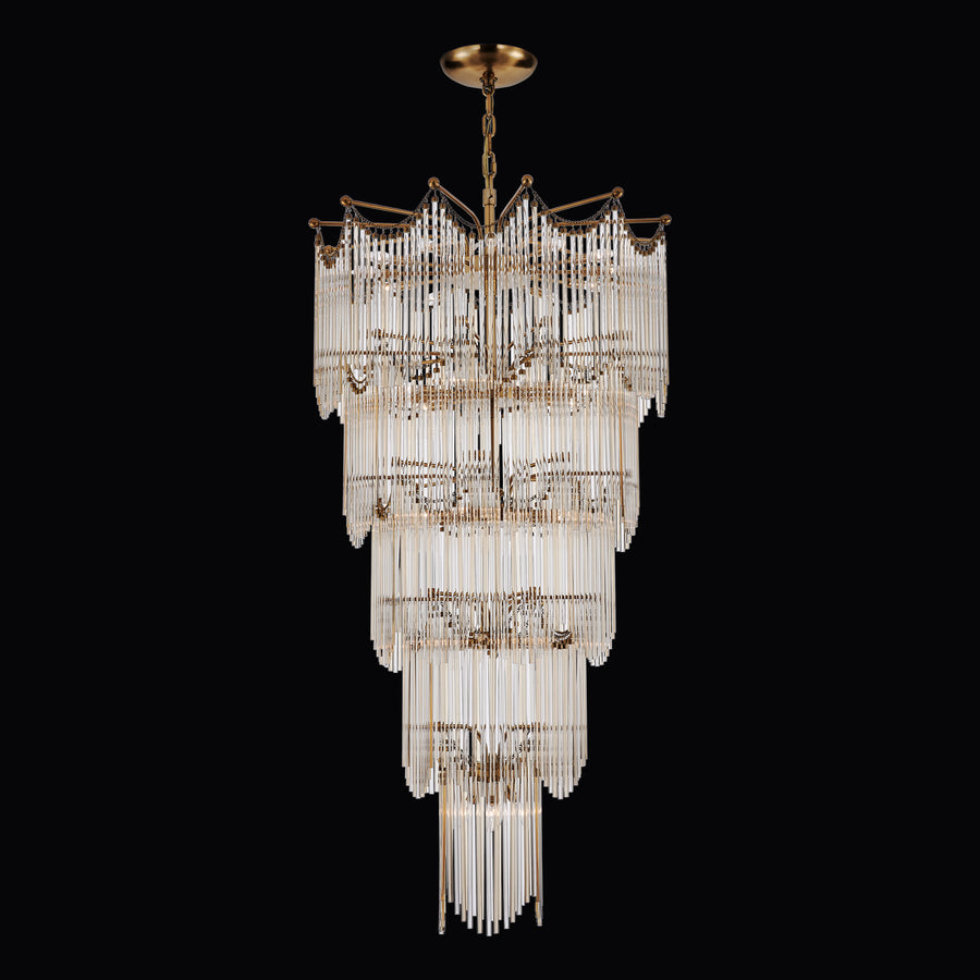 Adorn Chandelier