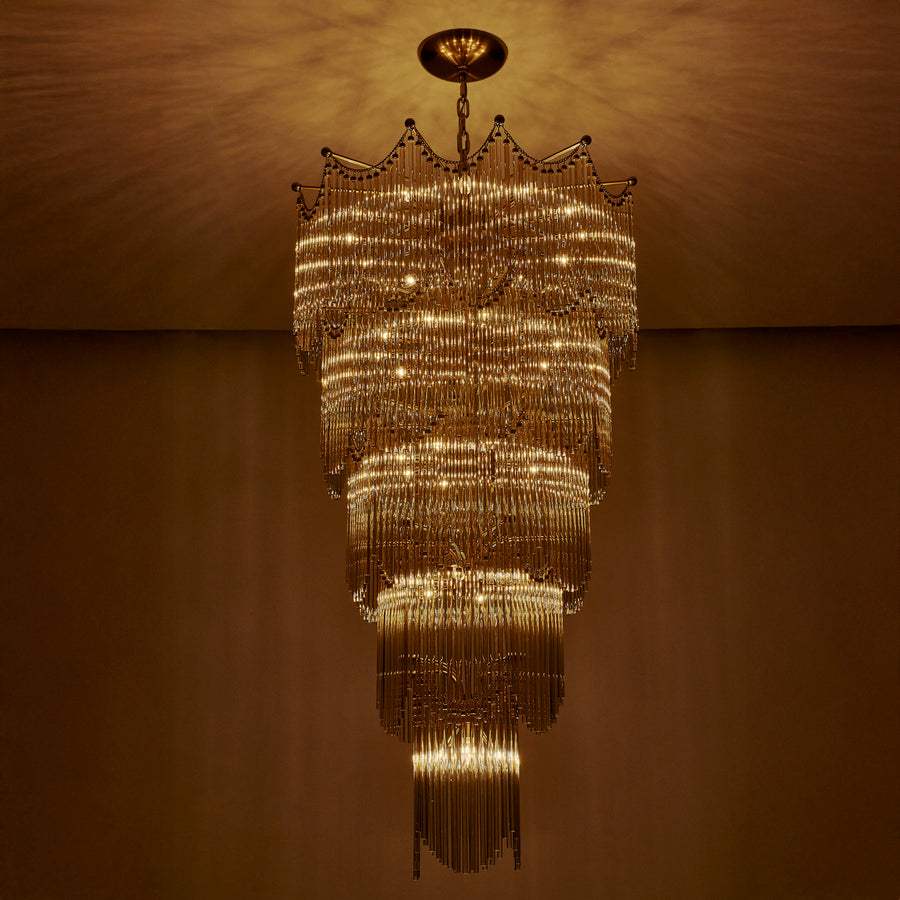 Adorn Chandelier