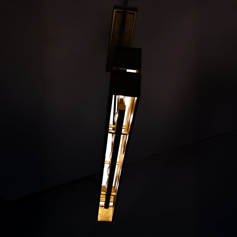 Dos Pendant
