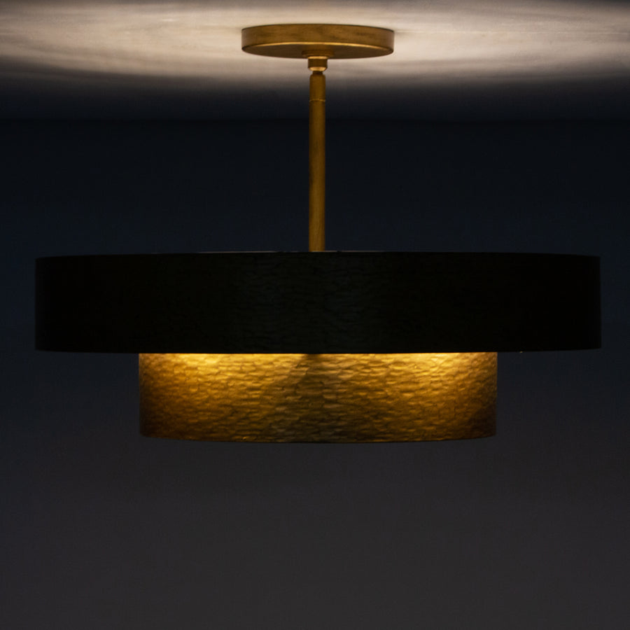 Moda Pendant