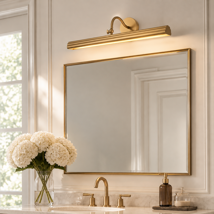 Dottie Picture Light