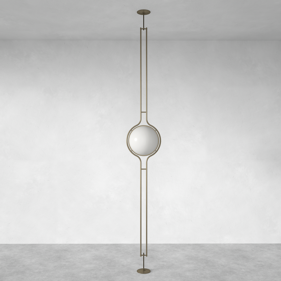 The One Lamp