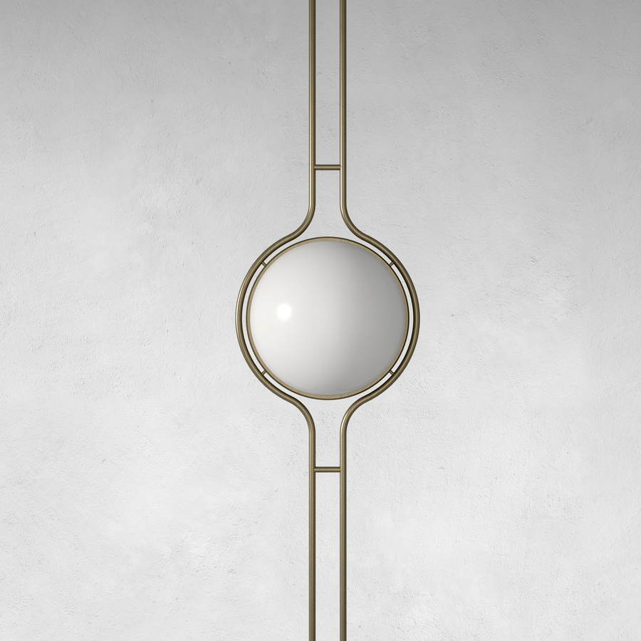 The One Lamp