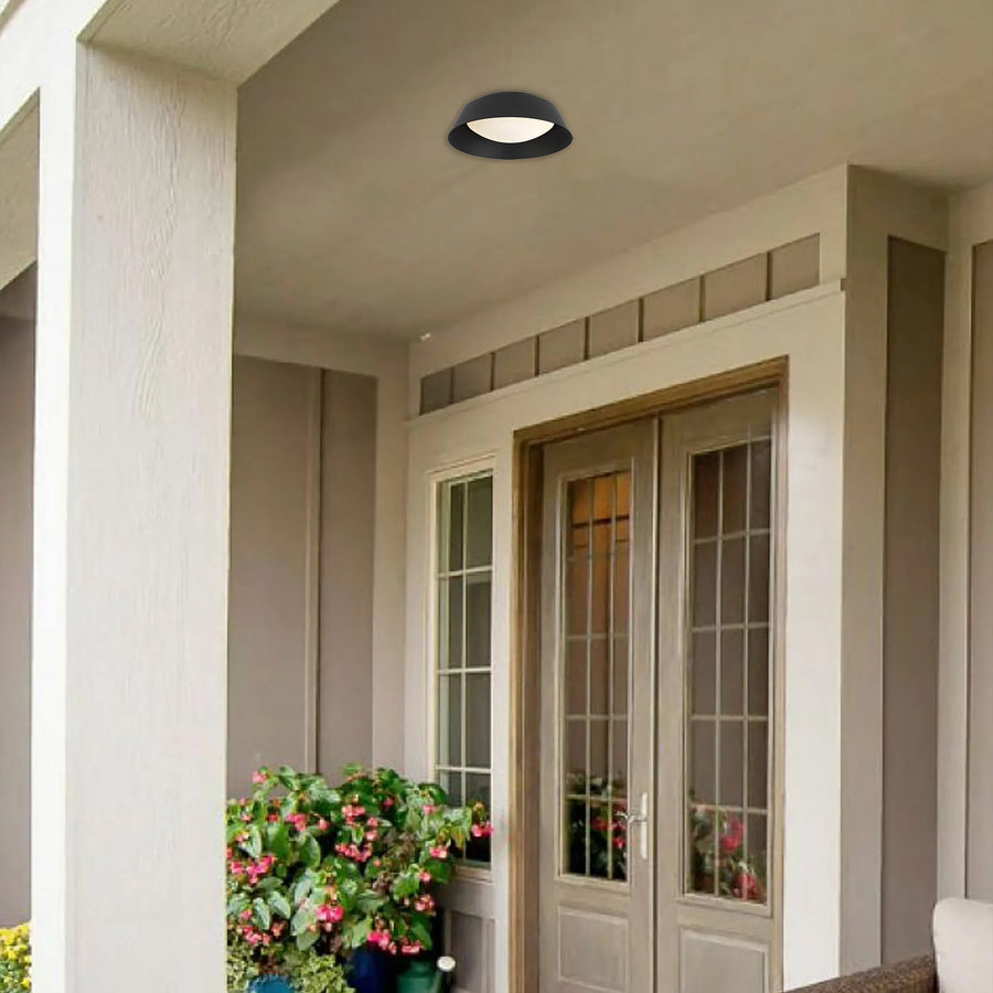 Pez Flush Mount