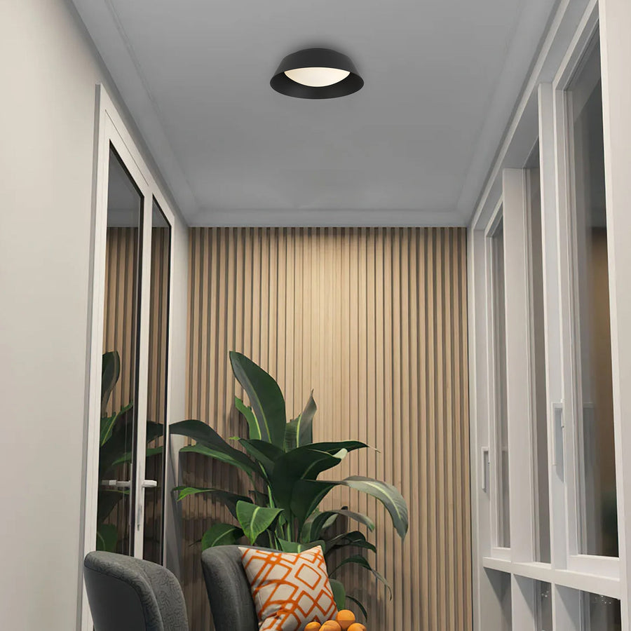Pez Flush Mount
