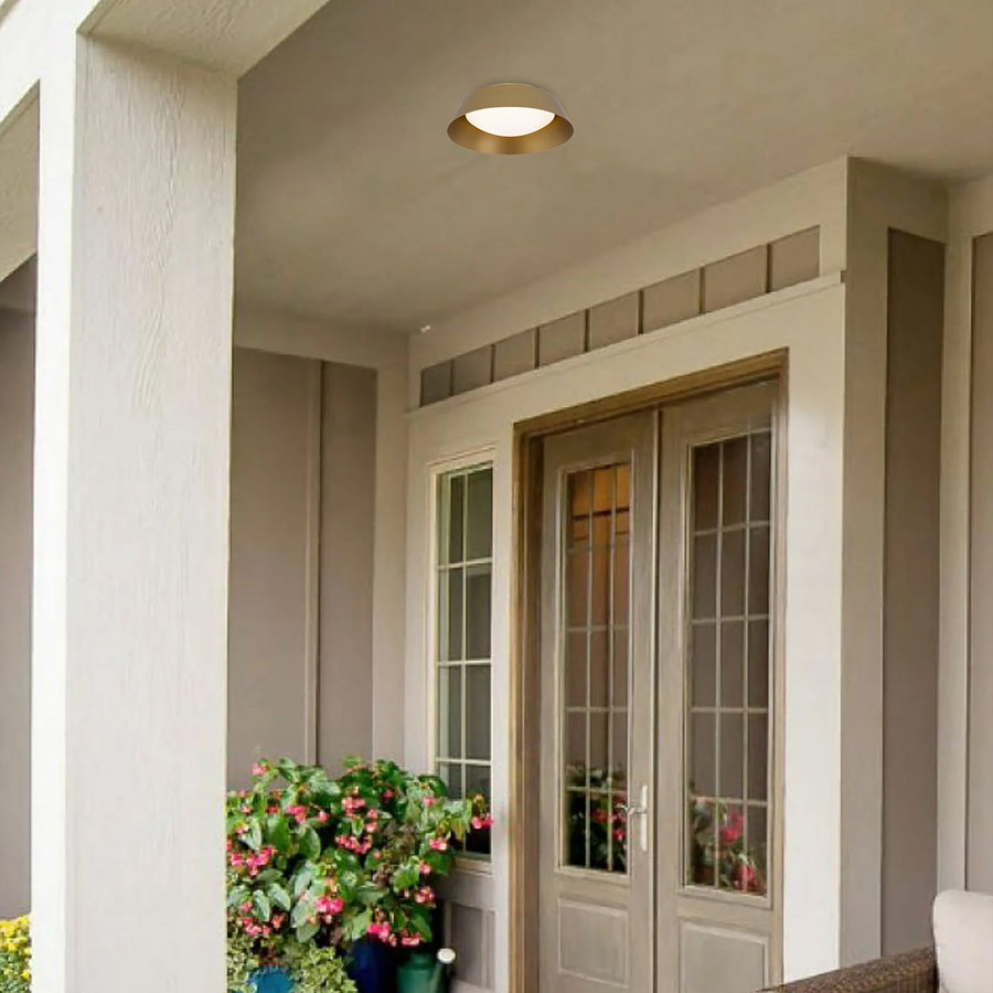 Pez Flush Mount