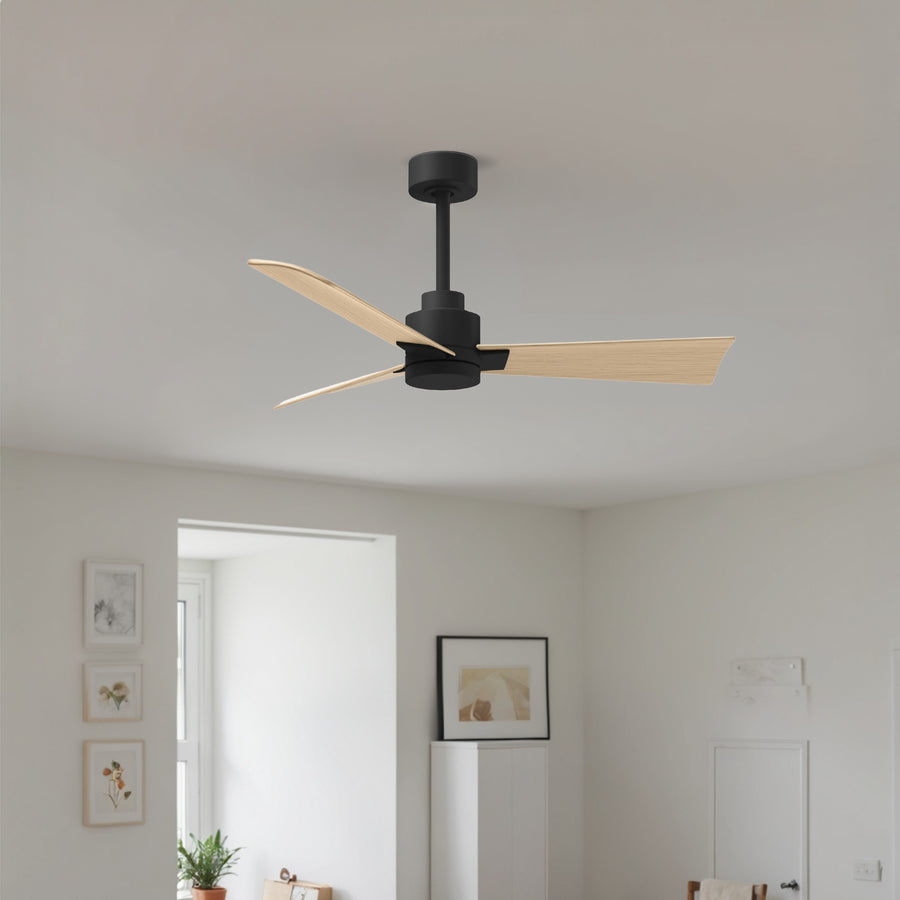 56" Alessandra Light Kit Ceiling Fan
