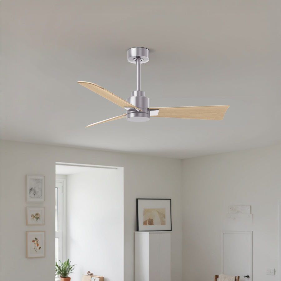 56" Alessandra Light Kit Ceiling Fan