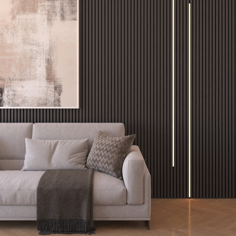 Ozarke Glow Panel Light