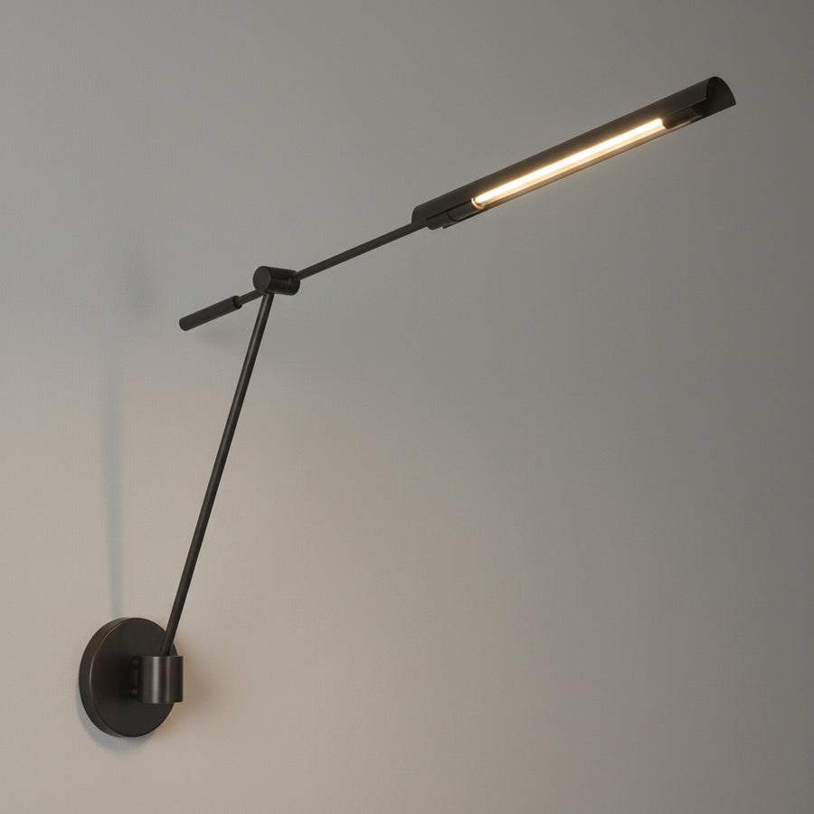 Astrid Wall Light