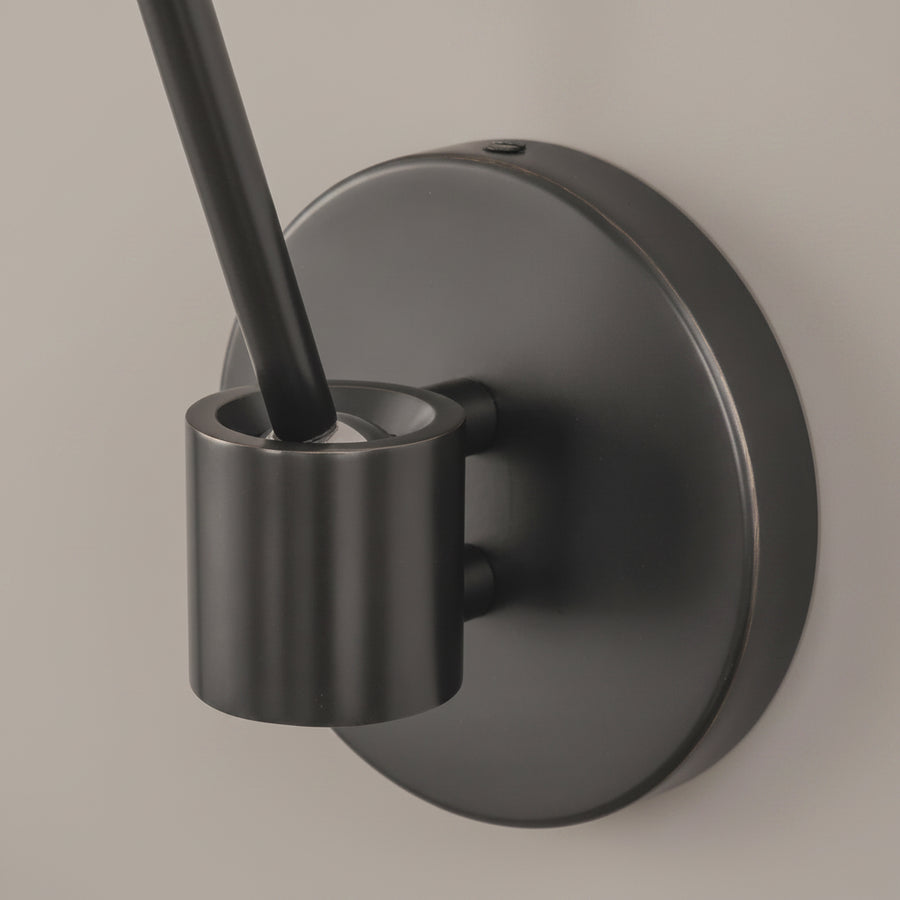 Astrid Wall Light
