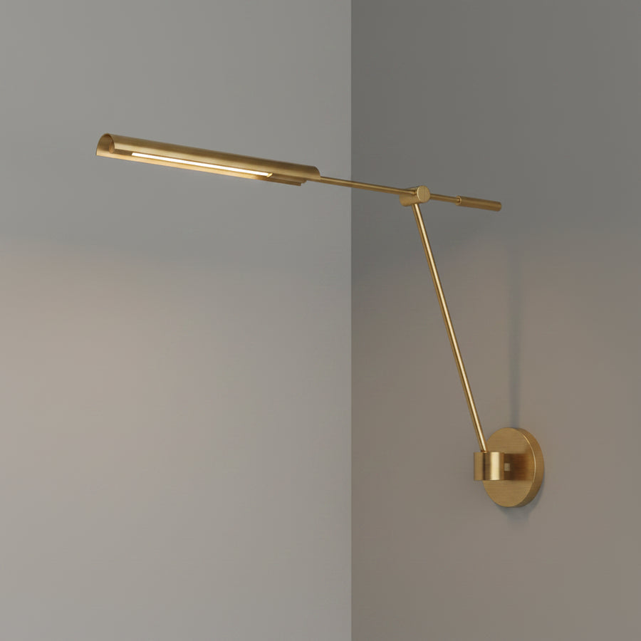 Astrid Wall Light