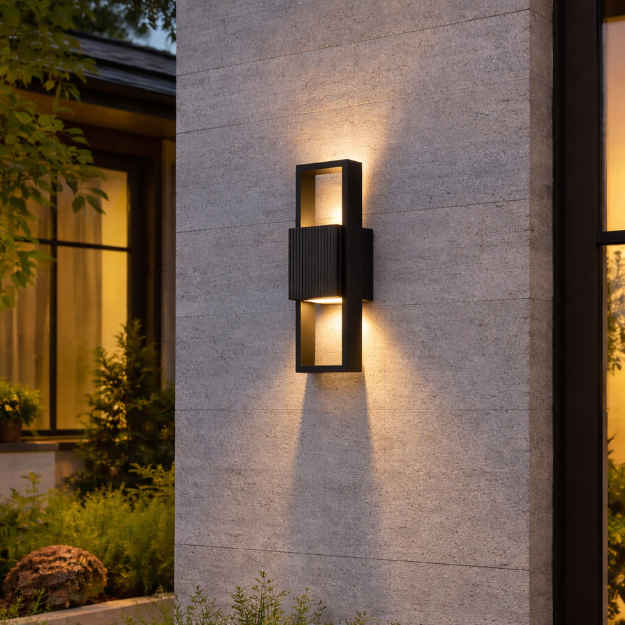 Miami Wall Sconce