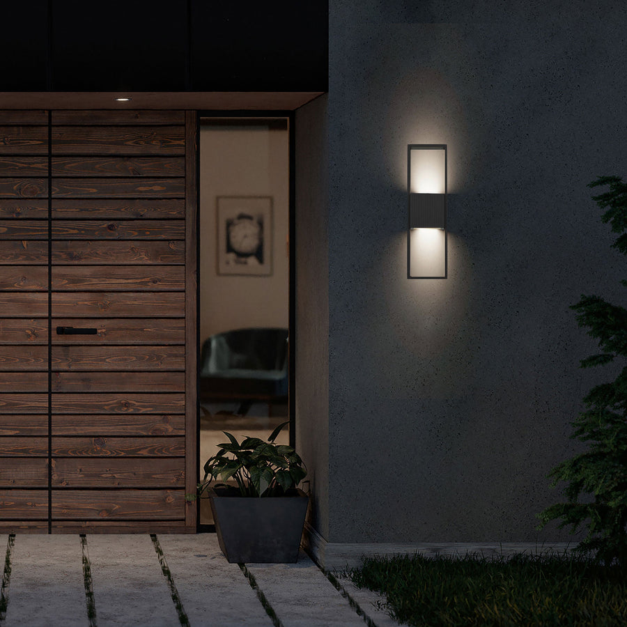 Miami Wall Sconce
