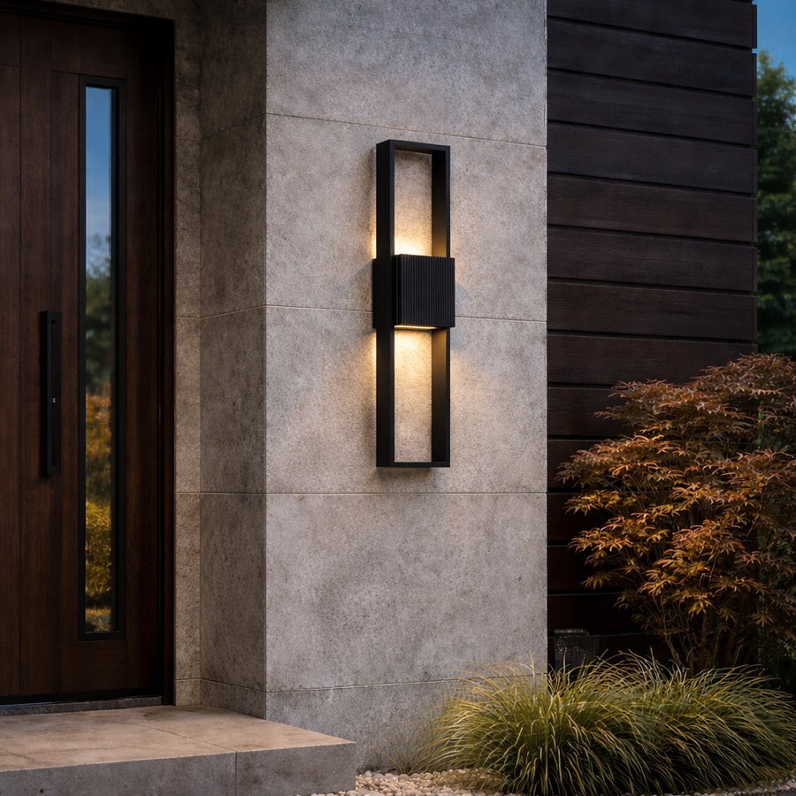 Miami Wall Sconce