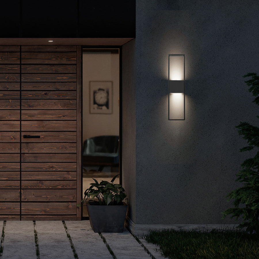 Miami Wall Sconce