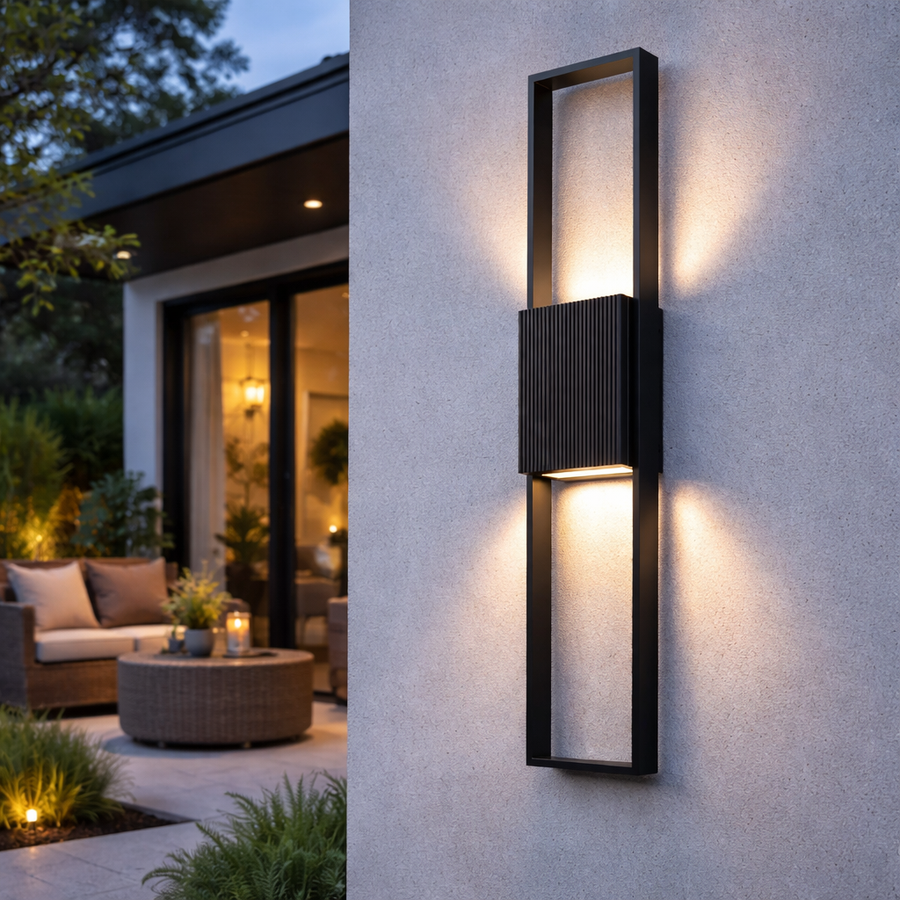 Miami Wall Sconce