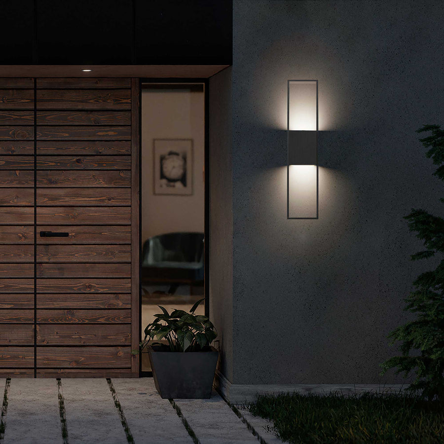 Miami Wall Sconce