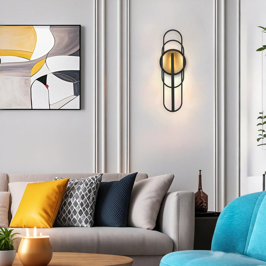 Raymond Outdoor Wall Sconce