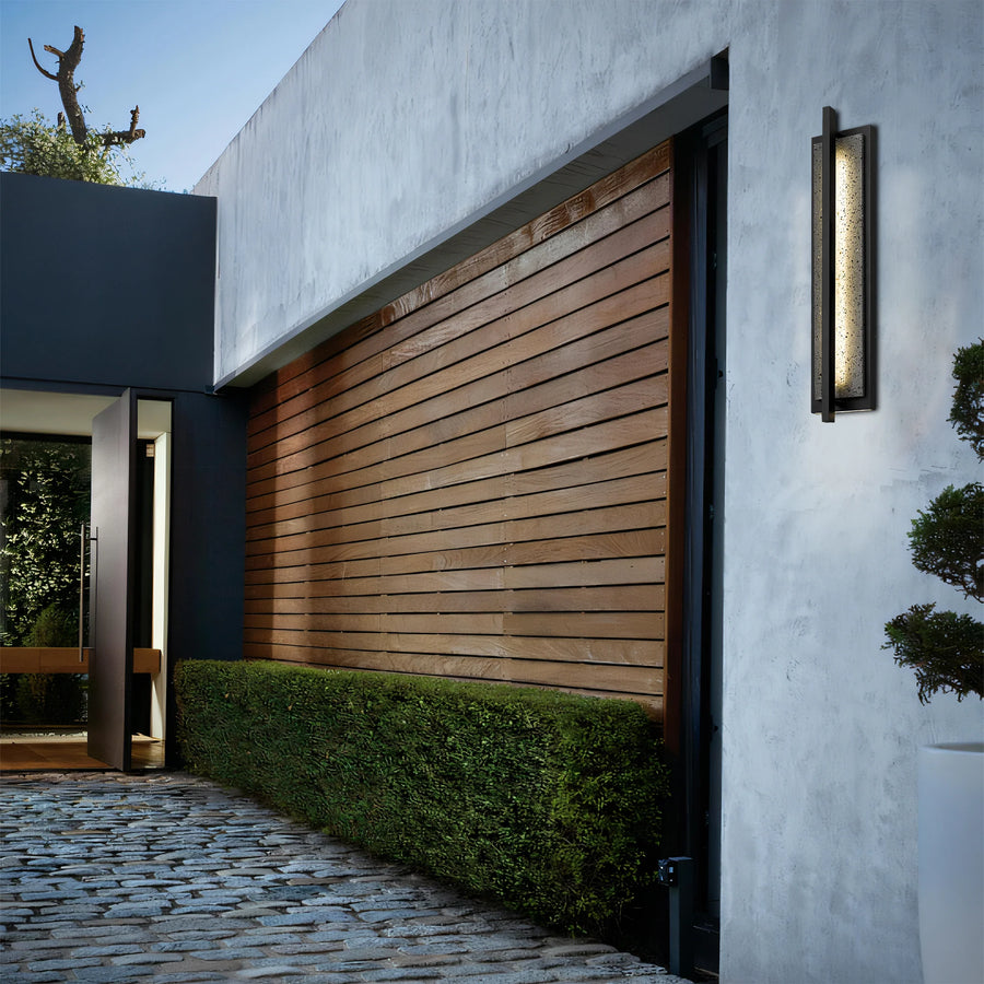 Dakota Outdoor Wall Sconce