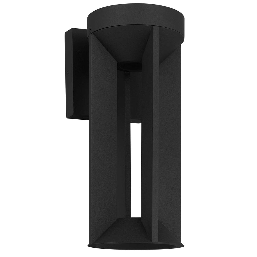 Aura Outdoor Wall Sconce