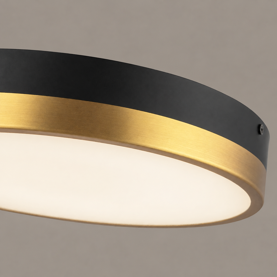 Adelaide Flush Mount