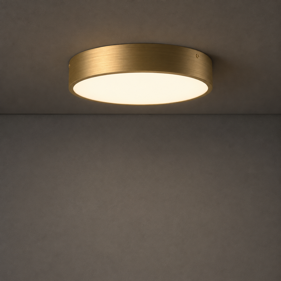 Adelaide Flush Mount