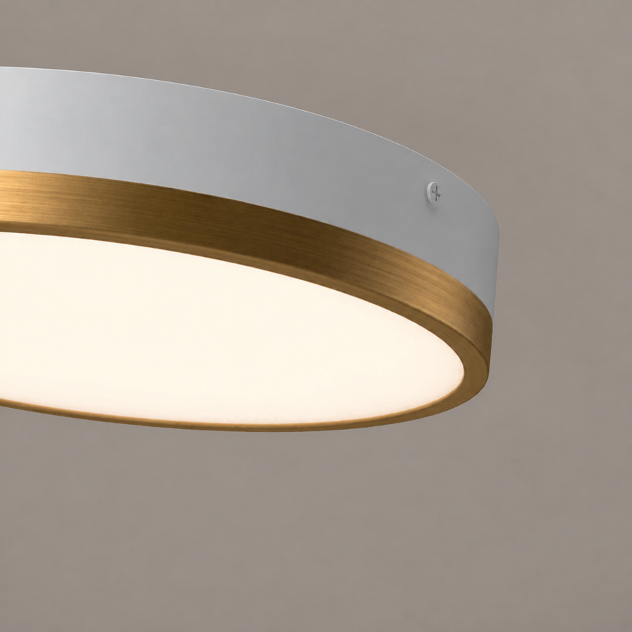 Adelaide Flush Mount