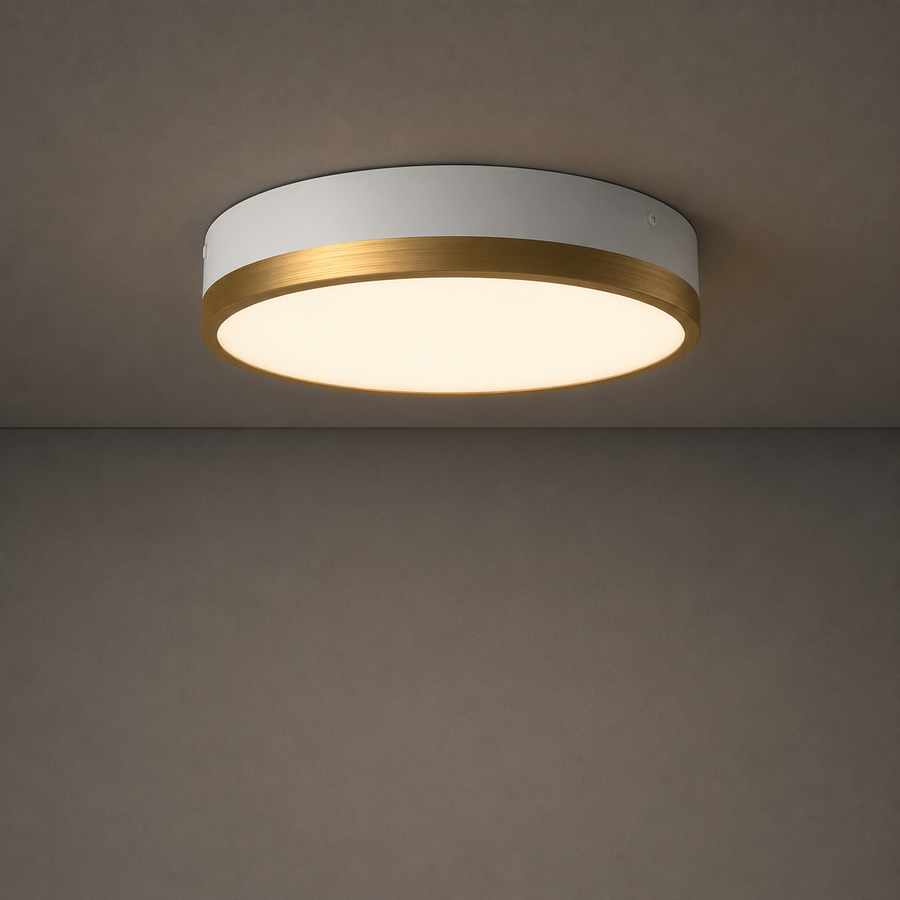 Adelaide Flush Mount
