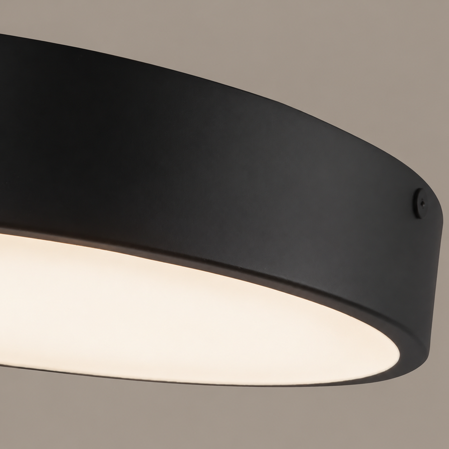 Adelaide Flush Mount