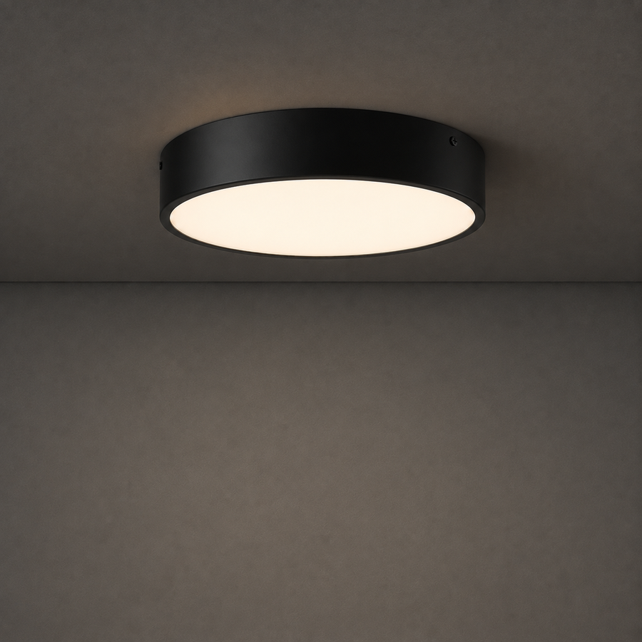 Adelaide Flush Mount