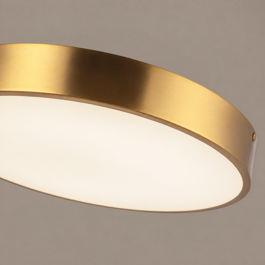 Adelaide Flush Mount